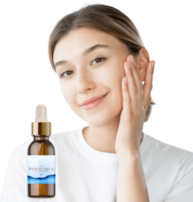 Hydracellum Anti Aging Serum